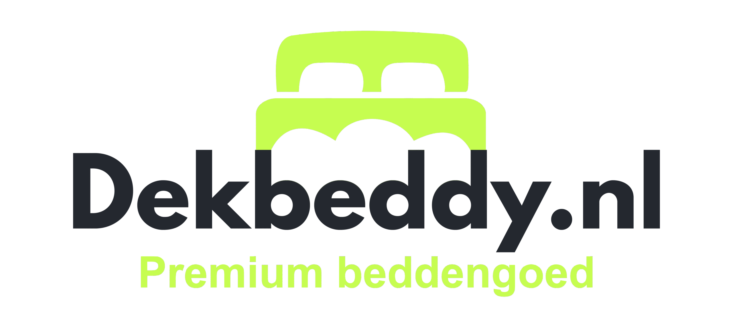 Dekbeddy logo