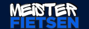 Meister Fietsen logo